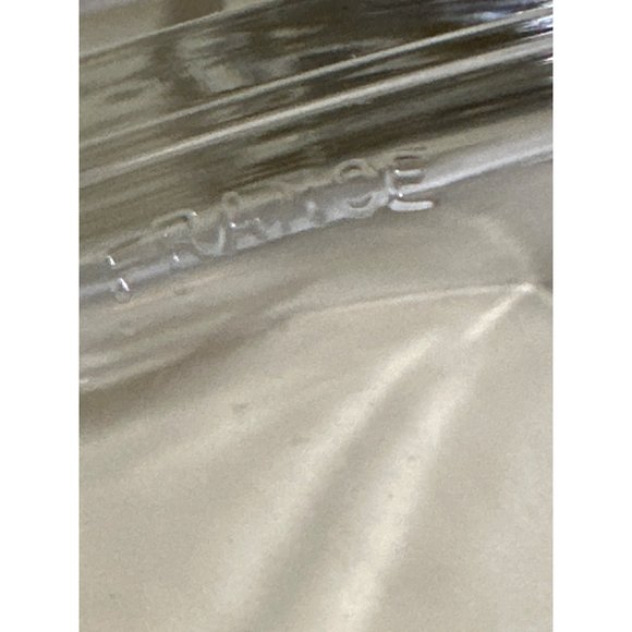 King Arthur Court Design Crystal Ice Bucket - Picture 3 of 5